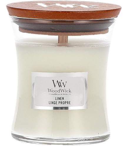 Wood Wick ハースウィックL 「 リネン 」 キャンドル W940053012 Amazon.co.jp: カメヤマ Wood Wick ハースウィックL 「 リネン